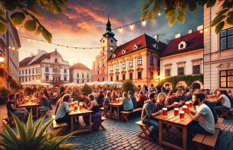 The 5 Cheapest Capitals in Europe to Buy a Beer (and What to Do While You’re There!)