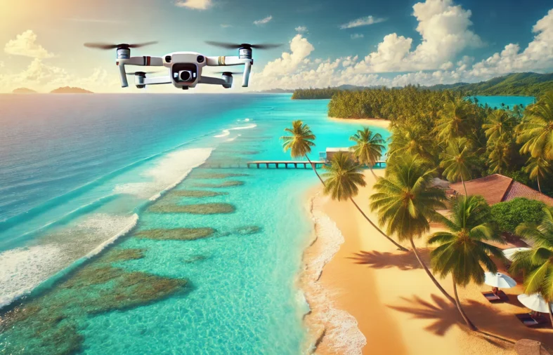 Quick Guide: Traveling with Your DJI Mini Series Drone